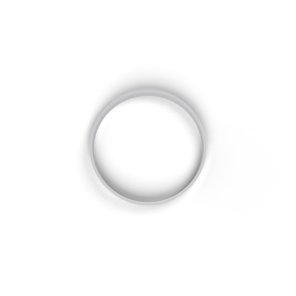 cable grommet ring view 8